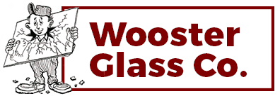 Wooster Glass CO INC