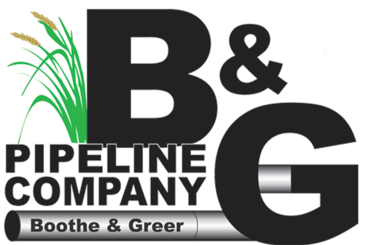 B And G Pipeline CO