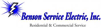 Benson Service Electric INC