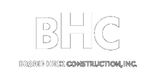 Construction Professional Brodie Heck Construction, INC in Centralia WA