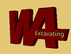 William Anthony Excavating, Inc.