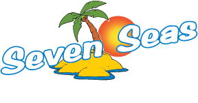 Seven Seas Pools And Spas