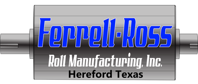 Construction Professional Ferrell-Ross Roll Manufacturing Inc. in Hereford TX
