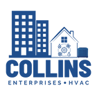 Construction Professional Collins Enterprises Hvac And Refrigeration, INC in Cartersville GA