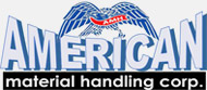 Construction Professional American Material Handling CORP in Raynham MA