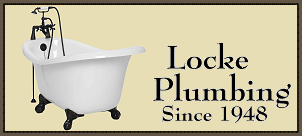 Locke Plumbing INC