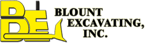 Construction Professional Blount Excavating, Inc. in Maryville TN