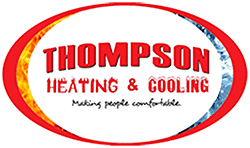 Construction Professional Thompson Heating And Cooling Service, LLC in La Grange KY
