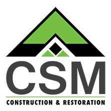 Csm Cnstrction Restoration INC