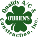 Construction Professional O Brien Heating And Air C in Oviedo FL