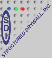Construction Professional Structured Drywall INC in Douglasville GA