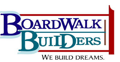 Boardwalk Builders INC