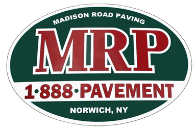 Madison Road Paving Company, LLC