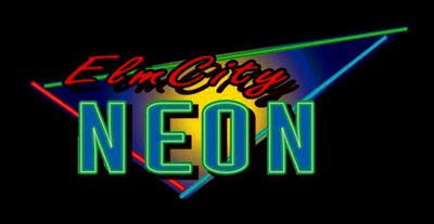 Construction Professional Elm City Neon LLC in Hamden CT