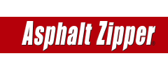 Asphalt Zipper