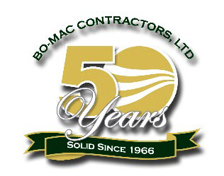 Bo-Mac Contractors LTD