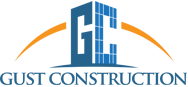 Construction Professional Gust Construction Company, LLC in Bean Station TN