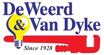 De Weerd And Van Dyke Inc.