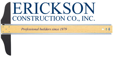 Construction Professional Erickson Construction Co., Inc. in Hudson NH