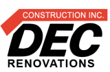 Construction Professional D E C Construction in Morrisville PA