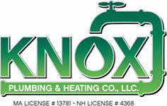 Construction Professional Knox Plumbing And Heating CO LLC in Shirley MA