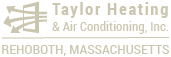 Taylor Heating And Ac