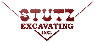 Construction Professional Stutz Excavating, Inc. in Alton IL