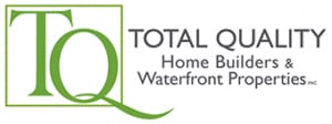 Total Quality Home Builders, INC