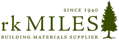 Construction Professional Rk Miles INC in Williamstown MA