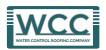 Construction Professional Water Control Roofing Company, Inc. in Gallatin TN
