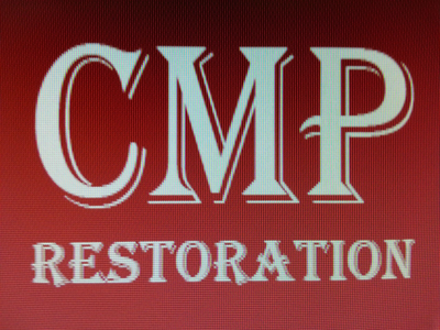 C.M.P. Restoration CORP