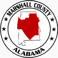 Marshall County Of