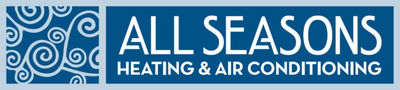 All Seasons Heating And Air Cond