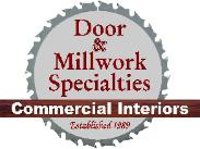 Door And Millwork Specialties