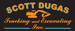 Dugas Scott Trucking And Excvtg