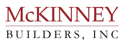 Mckinney Builders, Inc.
