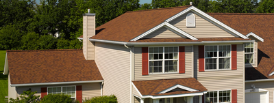 Bruces Roofing