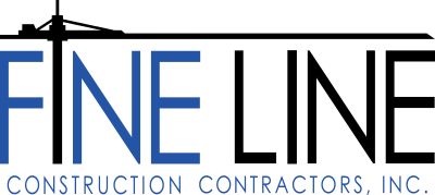Fine Line Construction Inc.