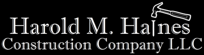 Construction Professional Harold M Haines Cnstr CO LLC in Shamong NJ