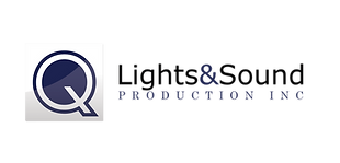 Q Lights And Sound Production