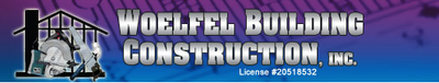 Woelfel Building Construction