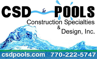 Construction Specialties And Design, INC