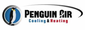 Construction Professional Penguin Air Cooling And Heating CORP in Monroe NC