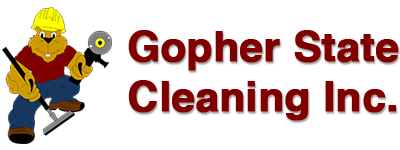 Construction Professional Gopher State Cleaning, Inc. in Anoka MN