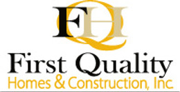 First Quality Homes And Cnstr