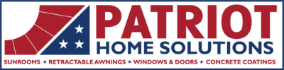 Patriot Sunrooms East LLC