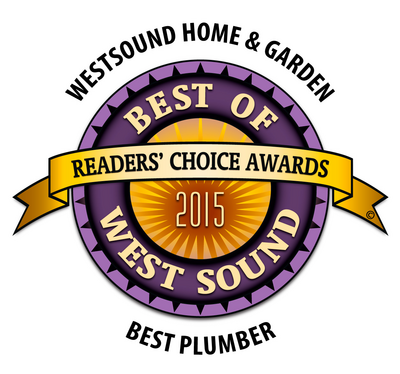 Construction Professional West Sound Plumbing Service LLC in Poulsbo WA