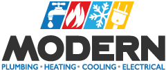 Construction Professional Modern Plumbing And Heating INC in Rigby ID