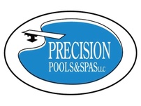 Precision Pool And Spa INC