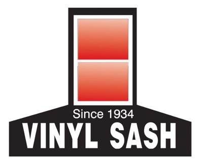 Vinyl Sash